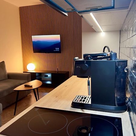 Apartament Dworcowa كونين المظهر الخارجي الصورة