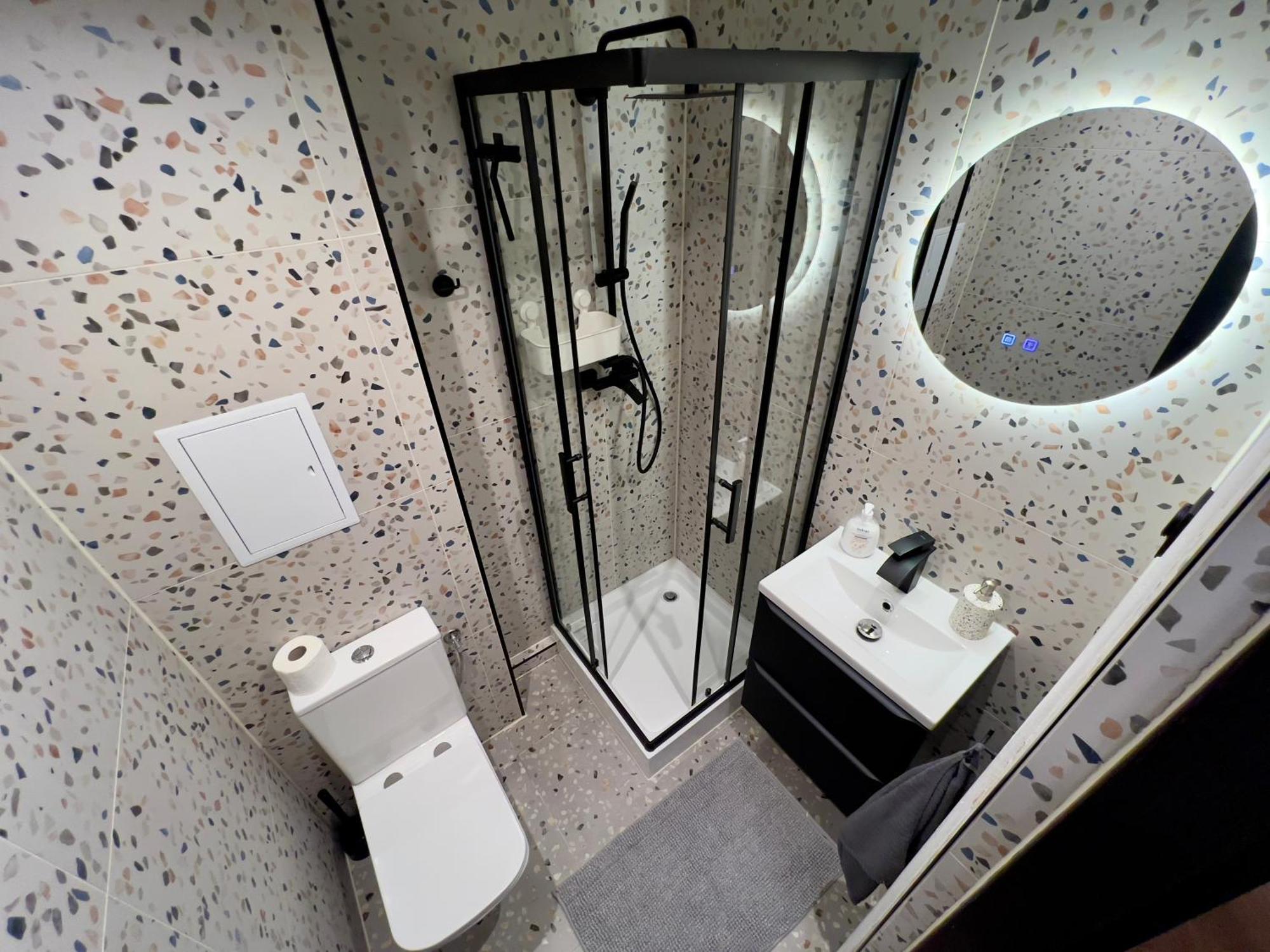 Apartament Dworcowa كونين المظهر الخارجي الصورة